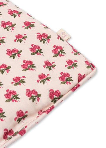Poppenbeddengoed - Rosie rose